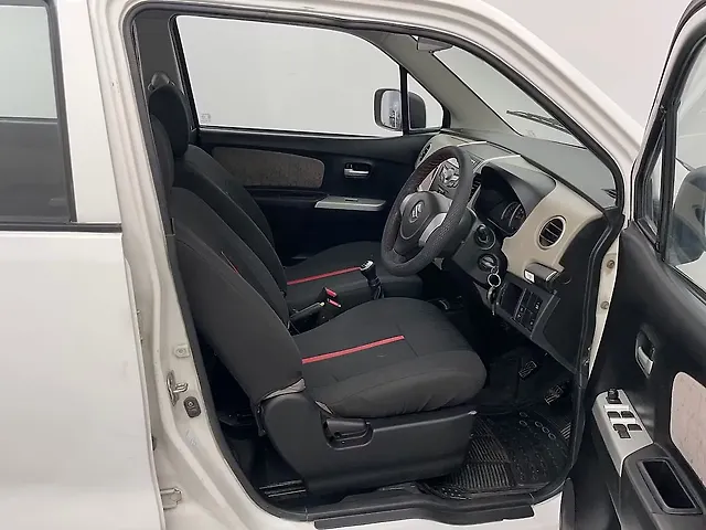 Used Maruti Suzuki Wagon R 1.0 [2010-2013] VXi in Jaipur