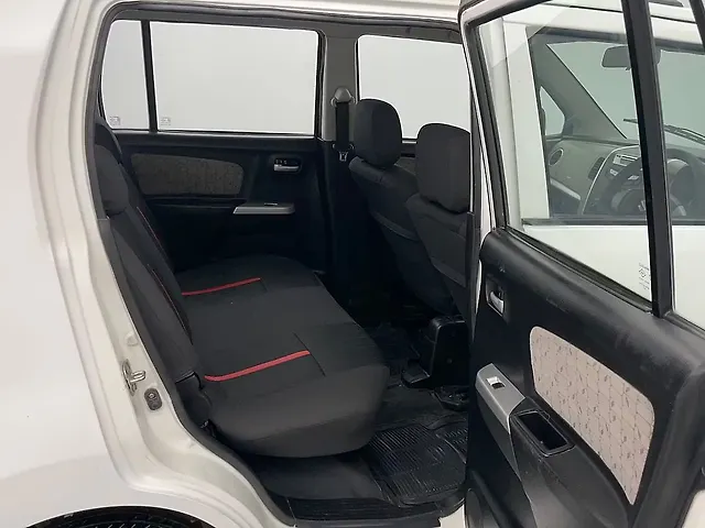 Used Maruti Suzuki Wagon R 1.0 [2010-2013] VXi in Jaipur