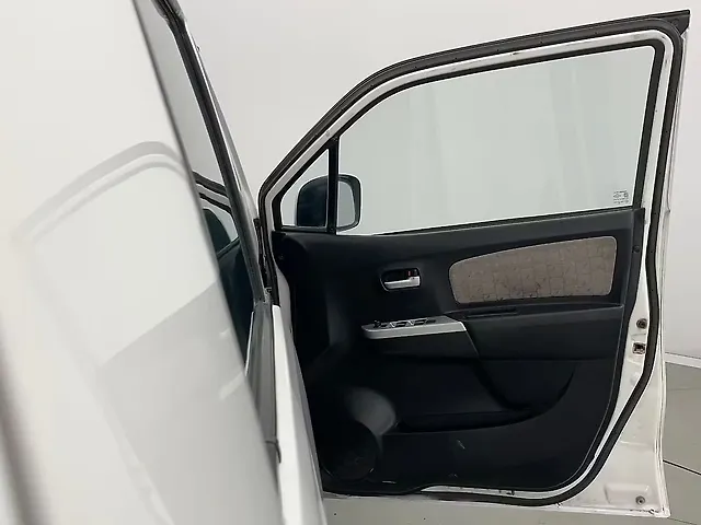 Used Maruti Suzuki Wagon R 1.0 [2010-2013] VXi in Jaipur