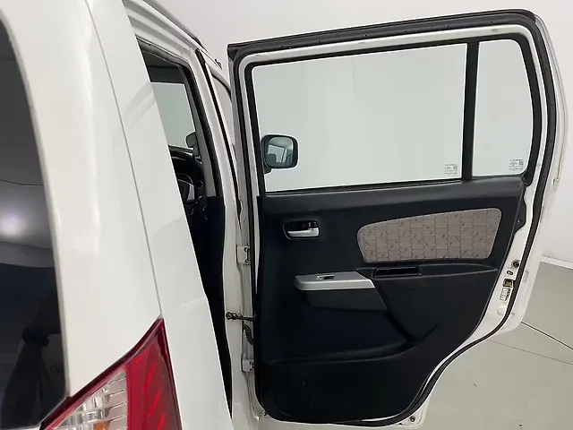 Used Maruti Suzuki Wagon R 1.0 [2010-2013] VXi in Jaipur