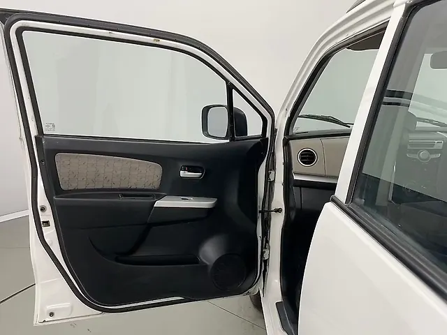 Used Maruti Suzuki Wagon R 1.0 [2010-2013] VXi in Jaipur