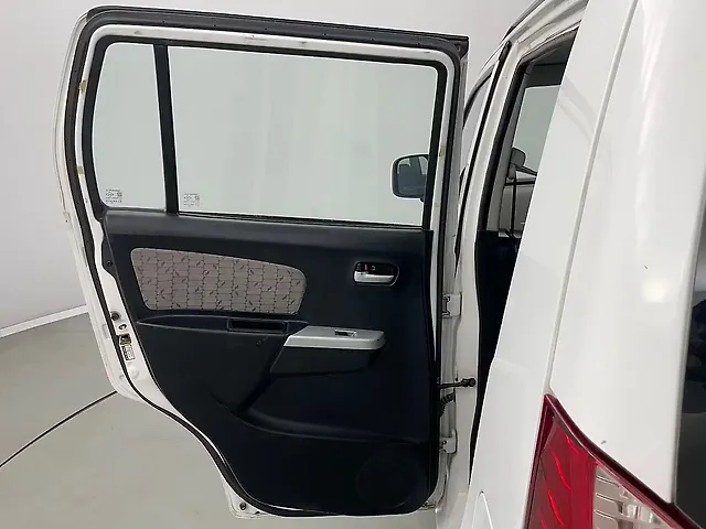 Used Maruti Suzuki Wagon R 1.0 [2010-2013] VXi in Jaipur