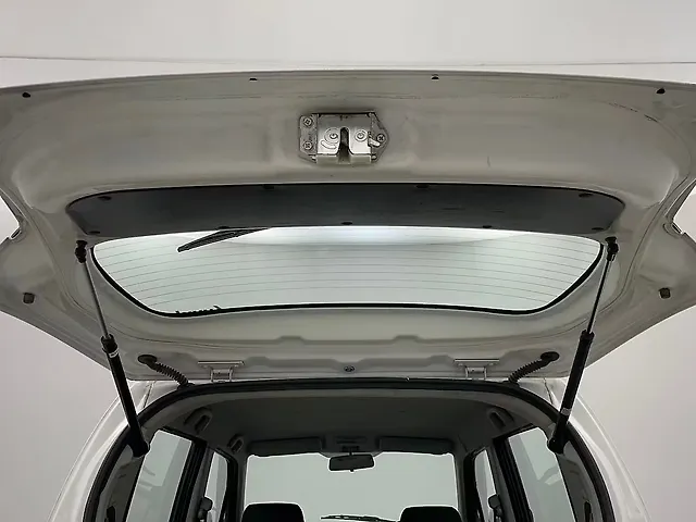 Used Maruti Suzuki Wagon R 1.0 [2010-2013] VXi in Jaipur