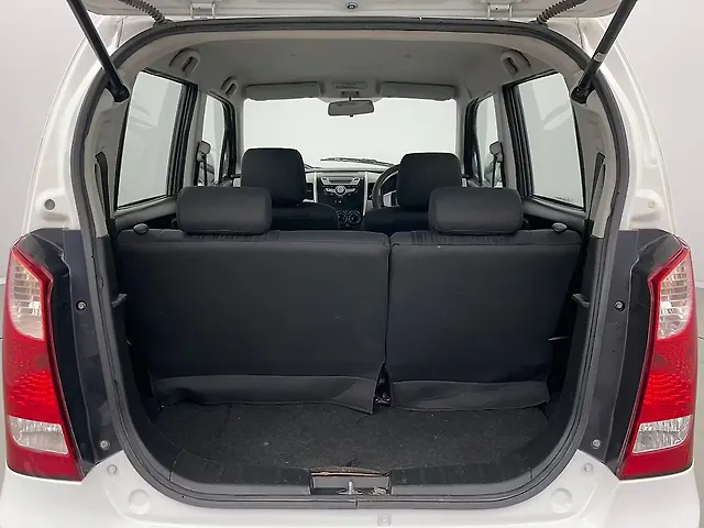 Used Maruti Suzuki Wagon R 1.0 [2010-2013] VXi in Jaipur