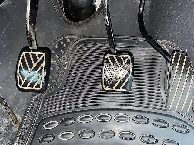 Used Maruti Suzuki Wagon R 1.0 [2010-2013] VXi in Jaipur