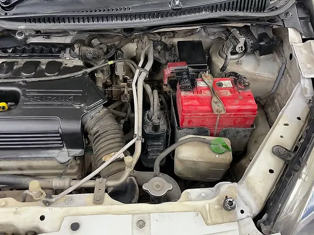 Used Maruti Suzuki Wagon R 1.0 [2010-2013] VXi in Jaipur