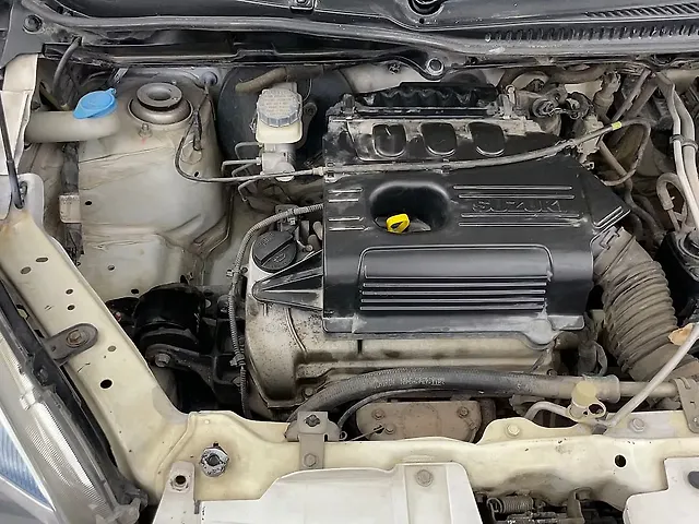 Used Maruti Suzuki Wagon R 1.0 [2010-2013] VXi in Jaipur