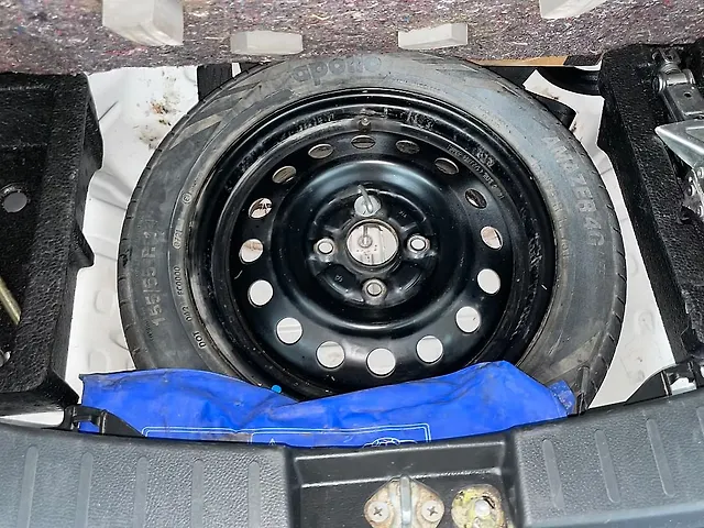 Used Maruti Suzuki Wagon R 1.0 [2010-2013] VXi in Jaipur