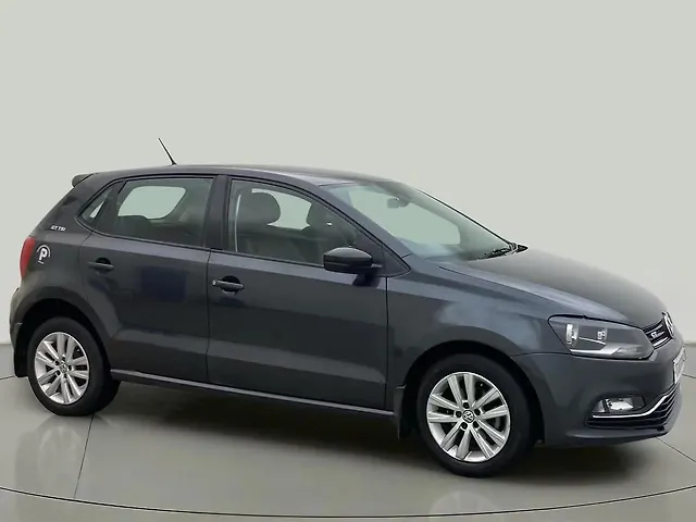 Used 2016 Volkswagen Polo in Hyderabad