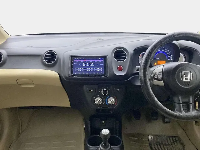 Used Honda Amaze [2013-2016] 1.2 SX i-VTEC in Pune