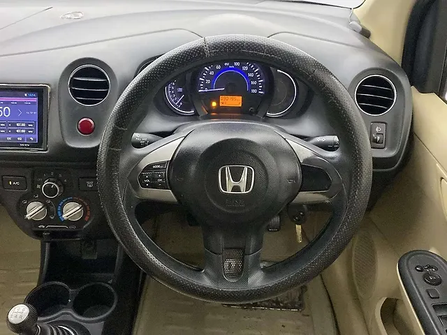 Used Honda Amaze [2013-2016] 1.2 SX i-VTEC in Pune