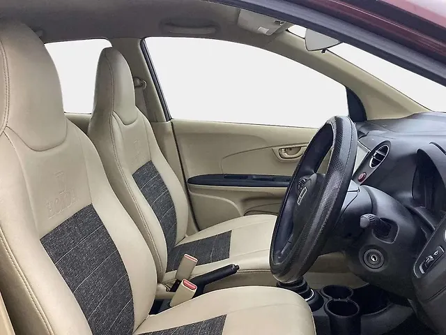 Used Honda Amaze [2013-2016] 1.2 SX i-VTEC in Pune