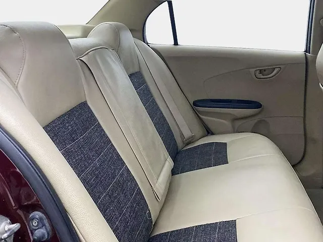 Used Honda Amaze [2013-2016] 1.2 SX i-VTEC in Pune