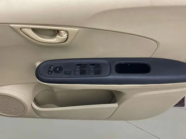 Used Honda Amaze [2013-2016] 1.2 SX i-VTEC in Pune