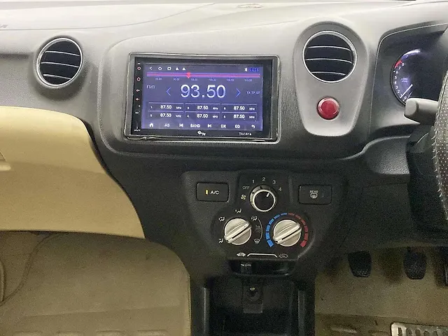 Used Honda Amaze [2013-2016] 1.2 SX i-VTEC in Pune
