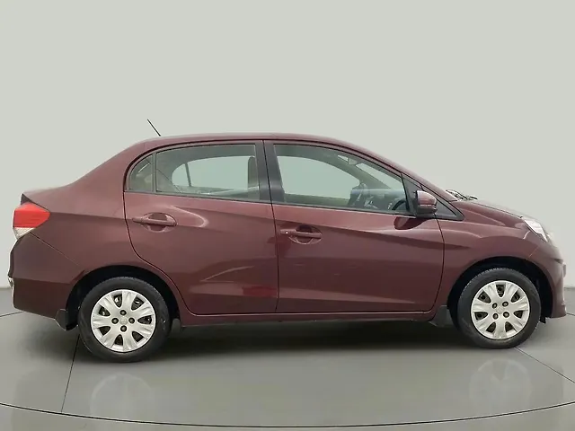Used Honda Amaze [2013-2016] 1.2 SX i-VTEC in Pune