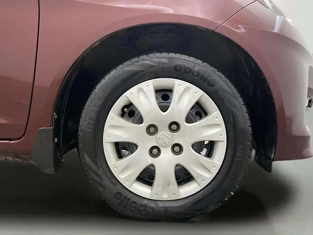 Used Honda Amaze [2013-2016] 1.2 SX i-VTEC in Pune