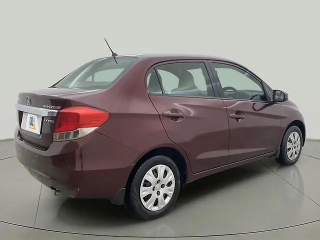 Used Honda Amaze [2013-2016] 1.2 SX i-VTEC in Pune