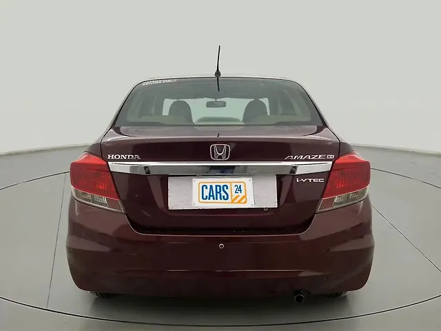 Used Honda Amaze [2013-2016] 1.2 SX i-VTEC in Pune