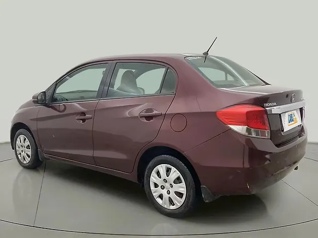 Used Honda Amaze [2013-2016] 1.2 SX i-VTEC in Pune