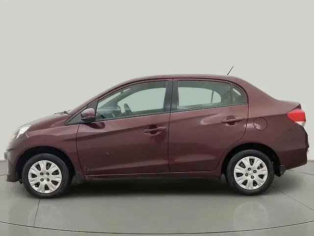 Used Honda Amaze [2013-2016] 1.2 SX i-VTEC in Pune