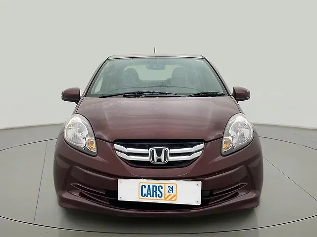 Used Honda Amaze [2013-2016] 1.2 SX i-VTEC in Pune