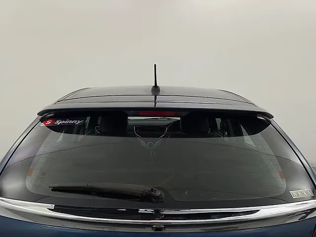 Used Maruti Suzuki Baleno [2019-2022] Zeta Automatic in Gurgaon
