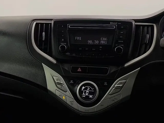 Used Maruti Suzuki Baleno [2019-2022] Zeta Automatic in Gurgaon