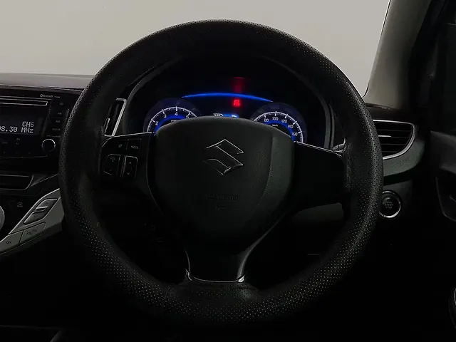 Used Maruti Suzuki Baleno [2019-2022] Zeta Automatic in Gurgaon