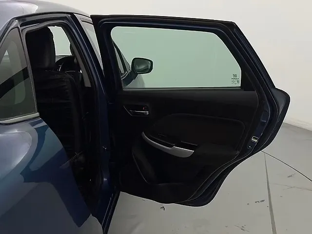 Used Maruti Suzuki Baleno [2019-2022] Zeta Automatic in Gurgaon