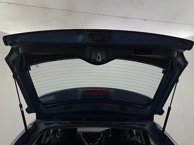 Used Maruti Suzuki Baleno [2019-2022] Zeta Automatic in Gurgaon