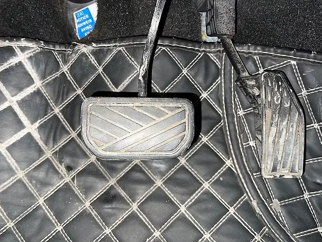 Used Maruti Suzuki Baleno [2019-2022] Zeta Automatic in Gurgaon
