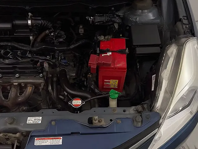 Used Maruti Suzuki Baleno [2019-2022] Zeta Automatic in Gurgaon