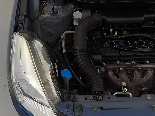 Used Maruti Suzuki Baleno [2019-2022] Zeta Automatic in Gurgaon