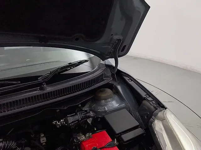 Used Maruti Suzuki Baleno [2019-2022] Zeta Automatic in Gurgaon