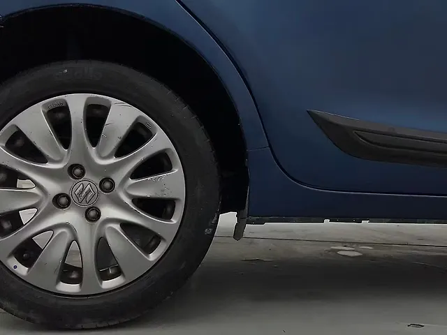Used Maruti Suzuki Baleno [2019-2022] Zeta Automatic in Gurgaon