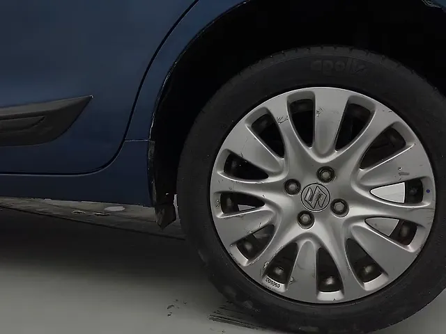 Used Maruti Suzuki Baleno [2019-2022] Zeta Automatic in Gurgaon