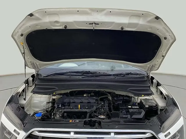Used Hyundai Creta [2020-2023] SX 1.5 Petrol [2020-2022] in Ahmedabad
