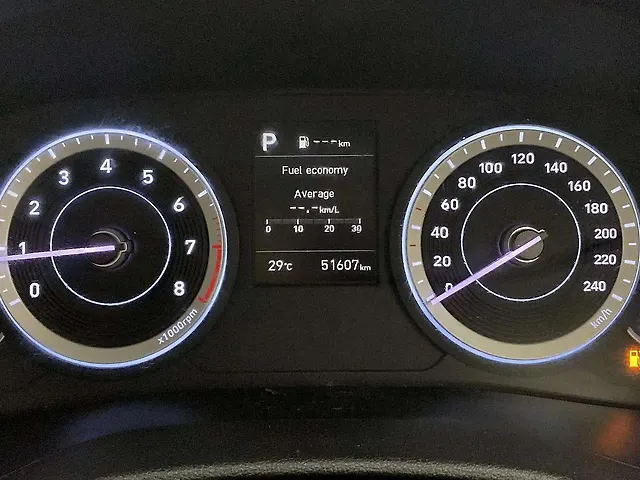 Used Hyundai Creta [2020-2023] SX 1.5 Petrol [2020-2022] in Ahmedabad