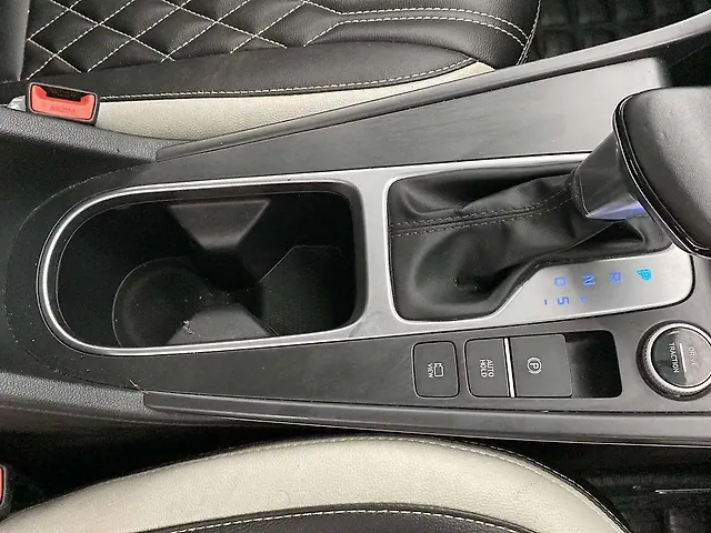 Used Hyundai Creta [2020-2023] SX 1.5 Petrol [2020-2022] in Ahmedabad