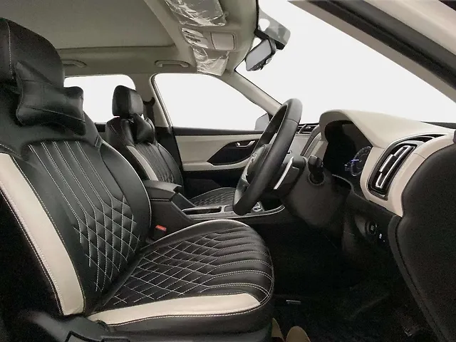 Used Hyundai Creta [2020-2023] SX 1.5 Petrol [2020-2022] in Ahmedabad