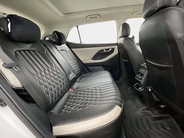 Used Hyundai Creta [2020-2023] SX 1.5 Petrol [2020-2022] in Ahmedabad