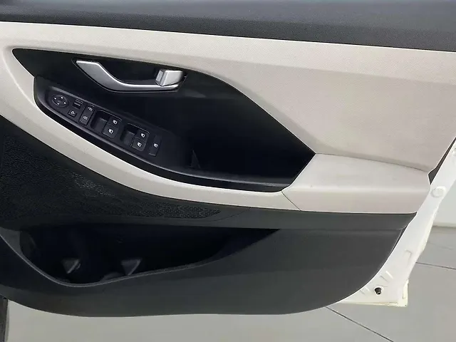 Used Hyundai Creta [2020-2023] SX 1.5 Petrol [2020-2022] in Ahmedabad