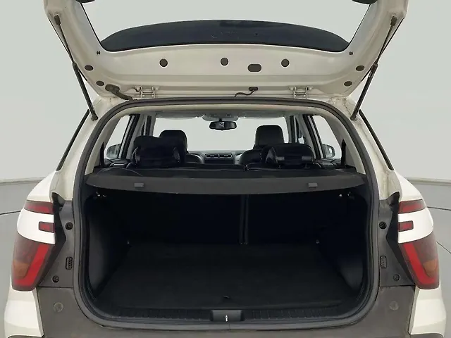 Used Hyundai Creta [2020-2023] SX 1.5 Petrol [2020-2022] in Ahmedabad