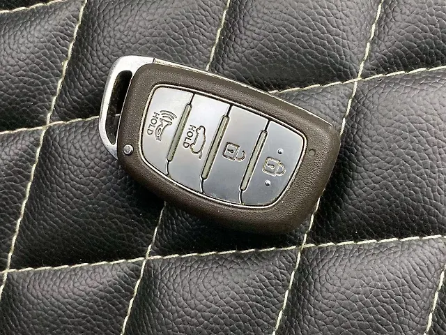 Used Hyundai Creta [2020-2023] SX 1.5 Petrol [2020-2022] in Ahmedabad