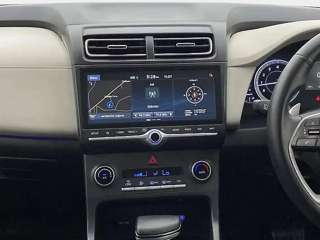 Used Hyundai Creta [2020-2023] SX 1.5 Petrol [2020-2022] in Ahmedabad