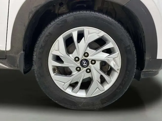 Used Hyundai Creta [2020-2023] SX 1.5 Petrol [2020-2022] in Ahmedabad