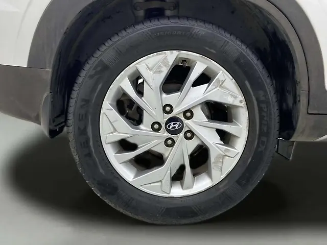 Used Hyundai Creta [2020-2023] SX 1.5 Petrol [2020-2022] in Ahmedabad