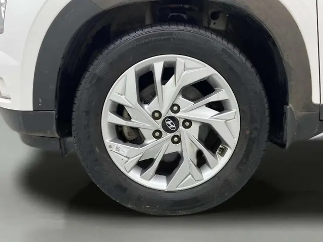 Used Hyundai Creta [2020-2023] SX 1.5 Petrol [2020-2022] in Ahmedabad