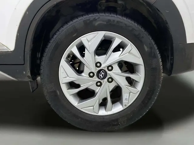 Used Hyundai Creta [2020-2023] SX 1.5 Petrol [2020-2022] in Ahmedabad